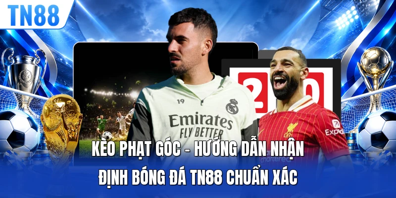 Kèo Phạt Góc
