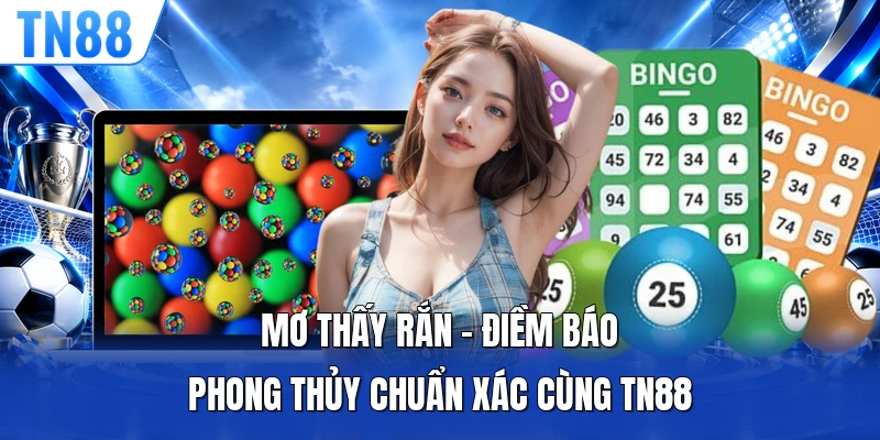 Mơ Thấy Rắn