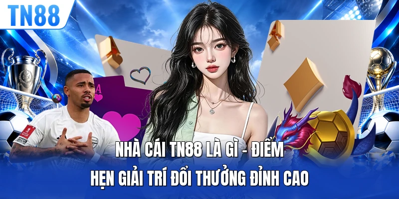 Nhà Cái TN88 Là Gì