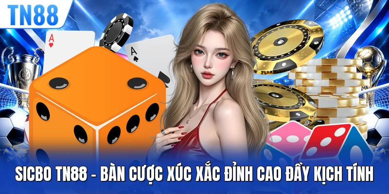 Sicbo TN88