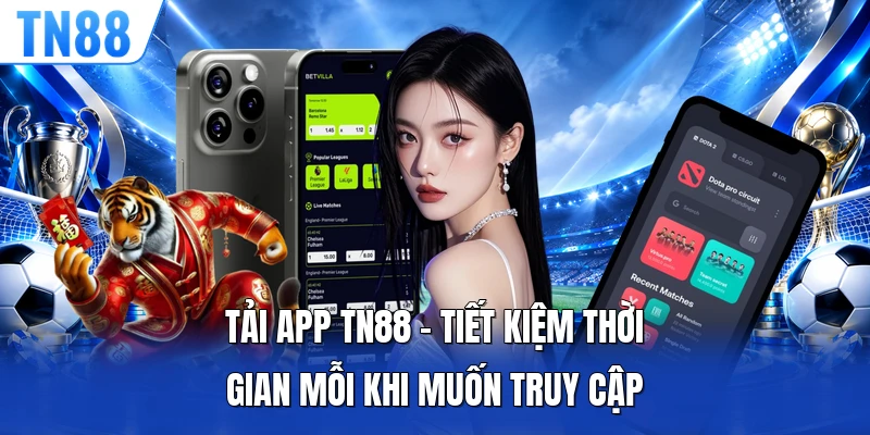 Tải App TN88