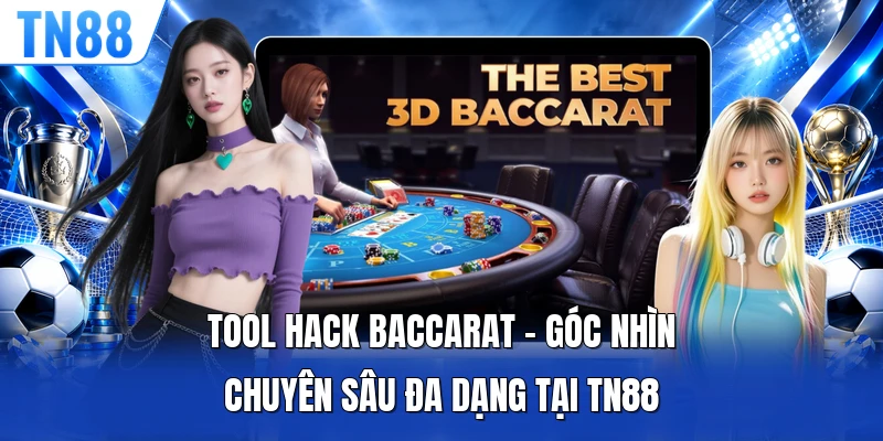 Tool Hack Baccarat